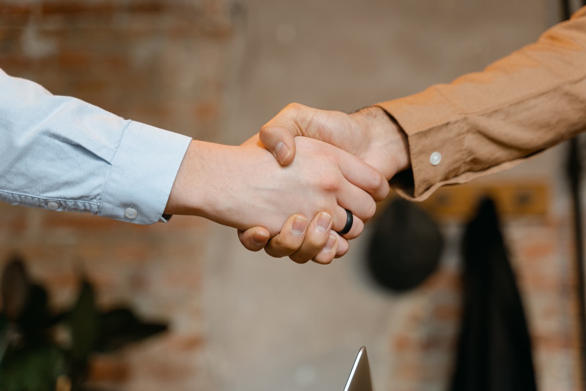 Clear proposal and transparent pricing