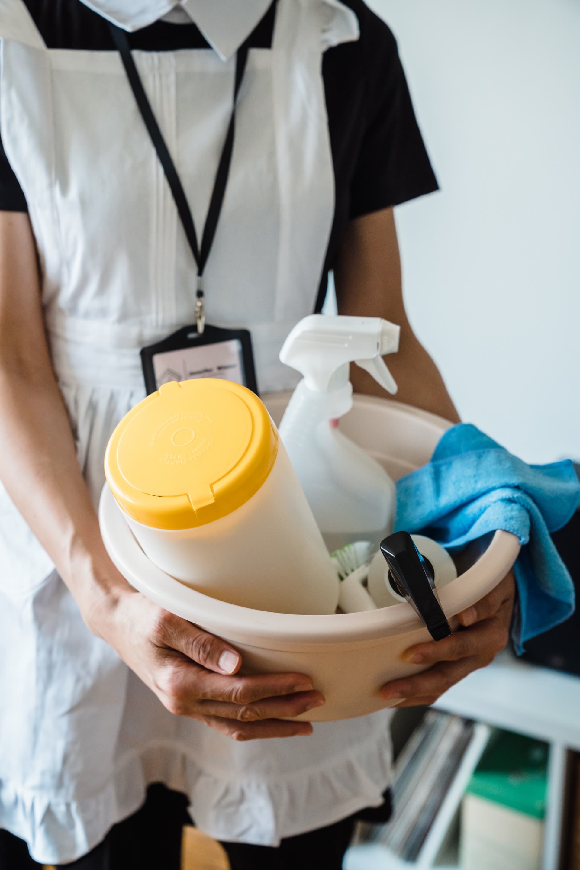 Professional property care by EnviroWorks Services Inc